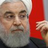 Ruhani’den İran Silahlı Kuvvetlerine tepki Ruhani’den İran Silahlı Kuvvetlerine tepki
