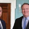 Son dakika: ABD Dışişleri Bakanı Mike Pompeo'dan Türkiye açıklaması