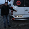 İşte milyoner yapan minibüs ve plakası