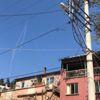 Elektrik trafosu patladı: 1 yaralı