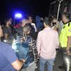İstanbul da trene bindiler, Tekirdağ da yakalandılar