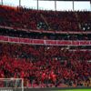 Galatasaray - Gençlerbirliği maçında İdlib şehitleri ... Galatasaray - Gençlerbirliği maçında İdlib şehitleri ...