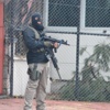 Siirt'teki PKK baskından kareler