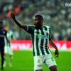 Diafra Sakho'dan Beşiktaş itirafı! "Fikret Orman ile görüştüm"