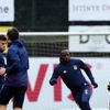 Galatasaray'ı Moses ve Valbuena ile vuracak Galatasaray'ı Moses ve Valbuena ile vuracak