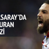 TT Arena’da Arda sürprizi TT Arena’da Arda sürprizi