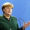 Merkel, İncirlik konusunda konuştu: Tartışmaya açık değil Merkel, İncirlik konusunda konuştu: Tartışmaya açık değil