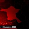 GÜNDEM / 14 Ağustos 2020 GÜNDEM / 14 Ağustos 2020