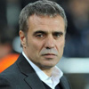 Ersun Yanal'dan sürpriz görüşme! Ersun Yanal'dan sürpriz görüşme!