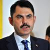 Bakan Kurum'dan Marmara açıklaması Bakan Kurum'dan Marmara açıklaması