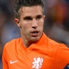 Avrupa kulüpleri Van Persie için sırada
