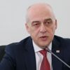 Gürcistan Dışişleri Bakanı Davit Zalkaliani: Gürcistan, Azerbaycan ve Türkiye anlaşması... Gürcistan Dışişleri Bakanı Davit Zalkaliani: Gürcistan, Azerbaycan ve Türkiye anlaşması...