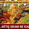 Ekim enflasyon oranları ne zaman açıklanacak beklentisi nasıl 2018 TÜİK Kasım ayı kira artışı ne kadar Ekim enflasyon oranları ne zaman açıklanacak beklentisi nasıl 2018 TÜİK Kasım ayı kira artışı ne kadar