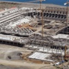 Akyazı Stadı çöküyor mu? Akyazı Stadı çöküyor mu?