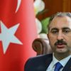 Bakan Gül'den, rahip Brunson davası açıklaması Bakan Gül'den, rahip Brunson davası açıklaması