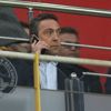 Fenerbahçe'den bir rekor daha! Tarihi yenilgi... Fenerbahçe'den bir rekor daha! Tarihi yenilgi...