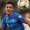 Dimitrios Giannoulis'in menajerinden açıklama: Fenerbahçe'de oynamak ister Dimitrios Giannoulis'in menajerinden açıklama: Fenerbahçe'de oynamak ister