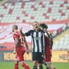 Kartal kan kaybediyor! Beşiktaş Antalya deplasmanında 2 puan bıraktı Kartal kan kaybediyor! Beşiktaş Antalya deplasmanında 2 puan bıraktı