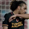 Denayer isyan etti! Denayer isyan etti!