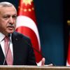 Cumhurbaşkanı Erdoğan'dan güvenli bölge açıklaması Cumhurbaşkanı Erdoğan'dan güvenli bölge açıklaması