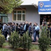 İzmir merkezli operasyonda yakalanan 36 kişi hakkında tutuklama istemi İzmir merkezli operasyonda yakalanan 36 kişi hakkında tutuklama istemi