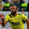 Fenerbahçe'den Vedat Muriç açıklaması Fenerbahçe'den Vedat Muriç açıklaması