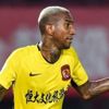 Anderson Talisca, Çin'de 6. maçında 7. golünü kaydetti Anderson Talisca, Çin'de 6. maçında 7. golünü kaydetti