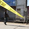 Afganistan'da polislere saldırı: 3 ölü Afganistan'da polislere saldırı: 3 ölü