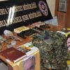 PKK operasyonunda dikkat çeken ayrıntı