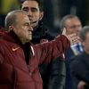 Fatih Terim: Ben istatistiklere bakmam
