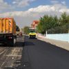 Batman'da yol yapım çalışmaları başlatıldı