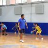 İzmit Belediyesi basketbol okullarına yoğun ilgi