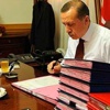 Cumhurbaşkanı Erdoğan'dan 9 kanuna onay Cumhurbaşkanı Erdoğan'dan 9 kanuna onay