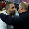 Fatih Terim'den Arda Turan açıklaması Fatih Terim'den Arda Turan açıklaması