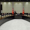 MGK bildirisinde 'Paralel yapı' vurgusu
