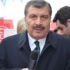 Sağlık Bakanı Koca'dan sandık çağrısı