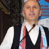 Muharrem Usta: UEFA'nın kılıcı boynumuzda