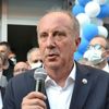 Memleket Partisi Genel Başkanı Muharrem İnce Millet İttifakı'nı bombaladı! "Sizin hiç kendinize güveniniz yok mu?" Memleket Partisi Genel Başkanı Muharrem İnce Millet İttifakı'nı bombaladı! "Sizin hiç kendinize güveniniz yok mu?"