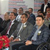 Ağrı’da Kutlu Doğum Haftası Etkinliği Ağrı’da Kutlu Doğum Haftası Etkinliği