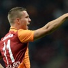 Podolski'den Galatasaray taraftarı yorumu