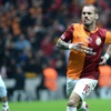 Sneijder F.Bahçe'ye meydan okudu
