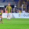 Fenerbahçe'ye tribün kapatma cezası