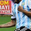 Garay çıkarması Garay çıkarması