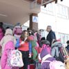 Elazığ'da buruk ders başı Elazığ'da buruk ders başı