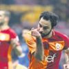 Nerede o eski Selçuk! Galatasaray’ın tecrübeli oyuncusu yokları oynuyor Nerede o eski Selçuk! Galatasaray’ın tecrübeli oyuncusu yokları oynuyor