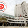 Dışişleri'nden üç açıklamaya üç ayrı tepki Dışişleri'nden üç açıklamaya üç ayrı tepki