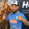 Çaykur Rizespor, Moroziuk'un bonservisini aldı Çaykur Rizespor, Moroziuk'un bonservisini aldı