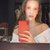 Serenay Sarıkaya: Evlilik derdim yok Serenay Sarıkaya: Evlilik derdim yok