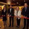 Mehmet Kemal Dedeman, ‘Otelciliğin Önderleri’ Bienal’inde anıldı Mehmet Kemal Dedeman, ‘Otelciliğin Önderleri’ Bienal’inde anıldı