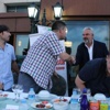 Ertuğrul Sağlam: Volkan, Serdar Ve Ozan'ın Kafasındaki Bulanıklık Gitti
